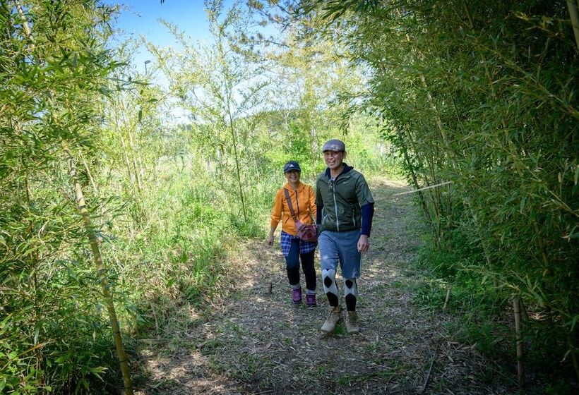 ホテル Suzu Beach