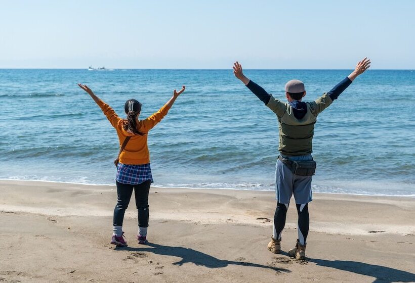 ホテル Suzu Beach