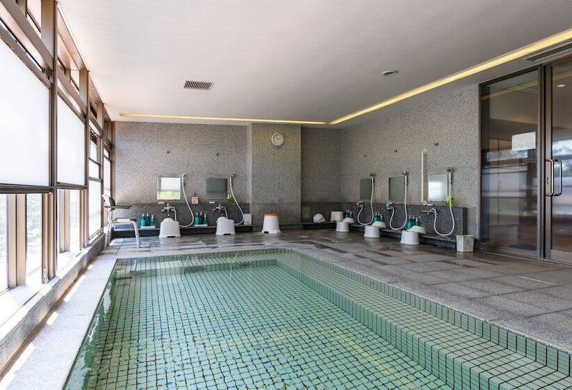 ホテル Suzu Beach