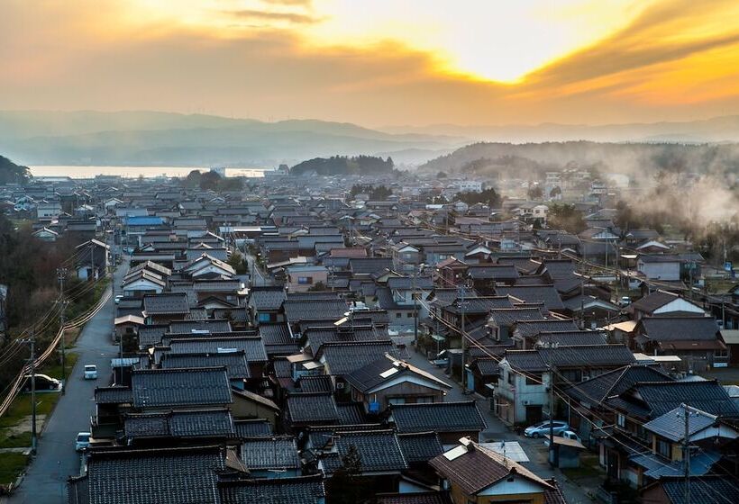 ホテル Suzu Beach