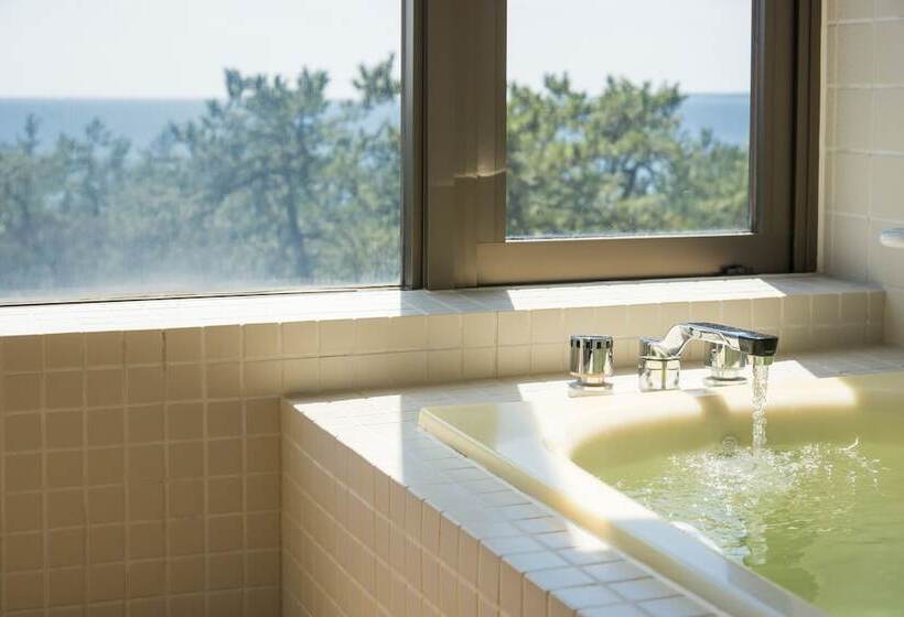 ホテル Suzu Beach