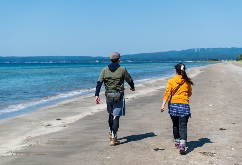 ホテル Suzu Beach