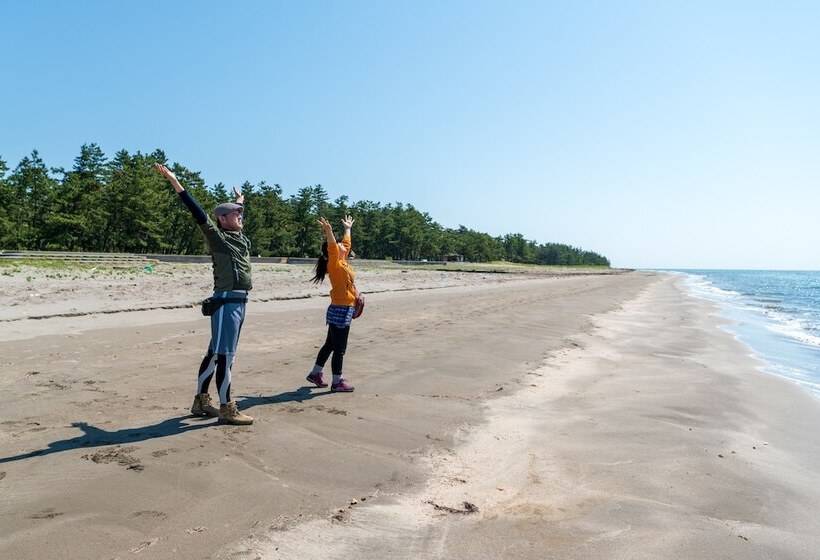 ホテル Suzu Beach