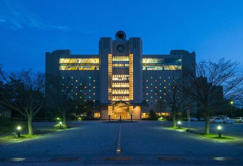 ホテル Suzu Beach