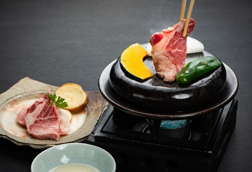 ホテル Suzu Beach