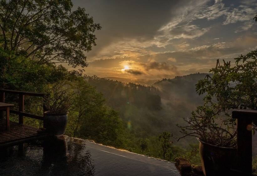 ホテル Tanamera Lodge