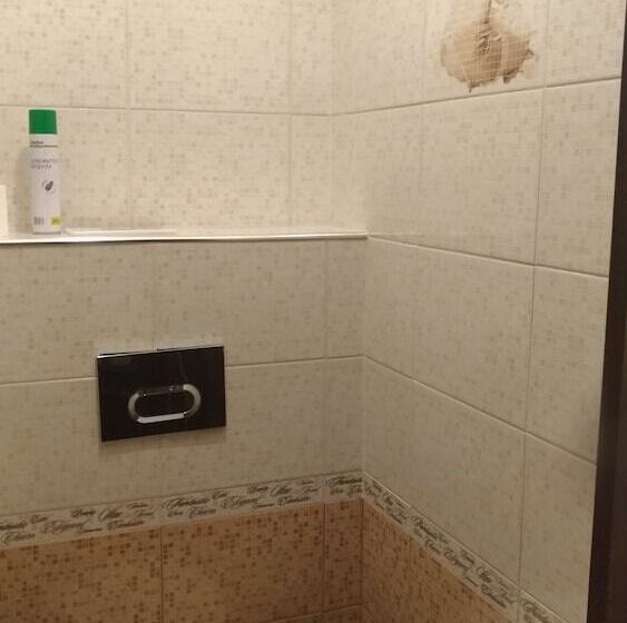 בית מלון כפרי Tarleon Mini