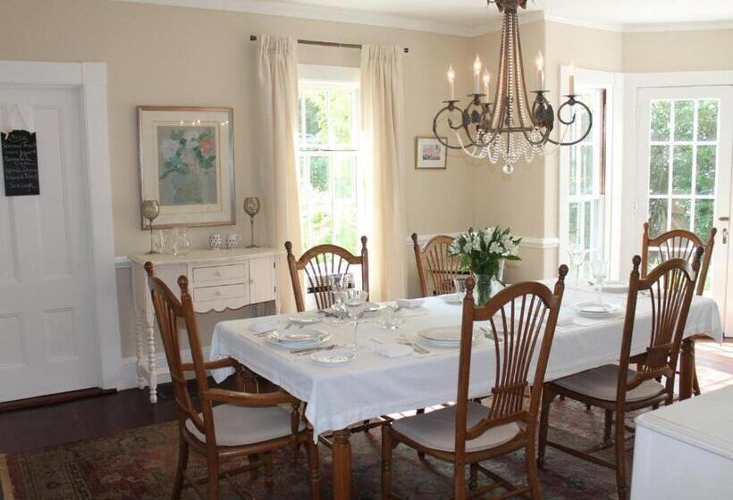 فندق The Beech Tree B&b