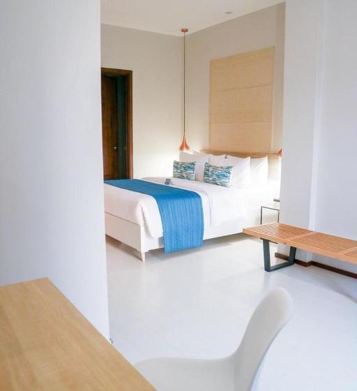 酒店 The Cirque Serviced Residences