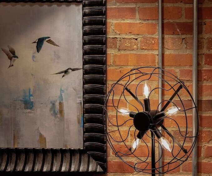 The Foundry Hotel Asheville, Curio Collection By Hilton