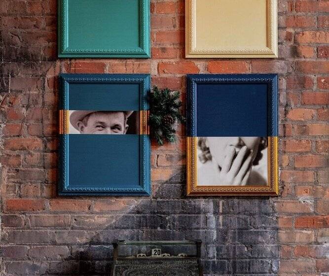 The Foundry Hotel Asheville, Curio Collection By Hilton