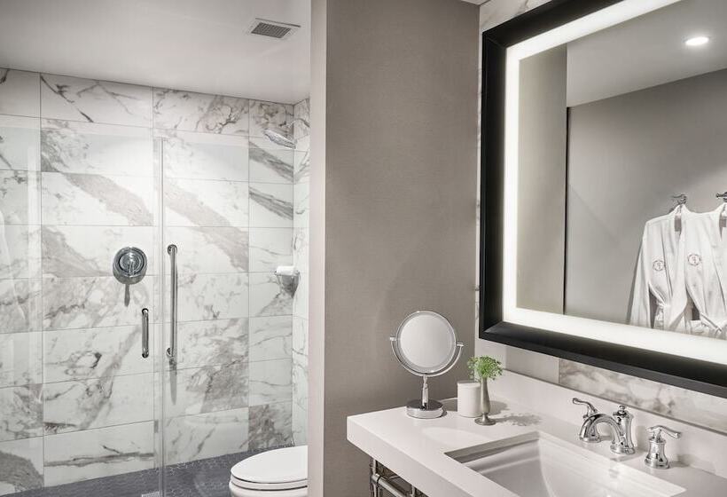 The Foundry Hotel Asheville, Curio Collection By Hilton