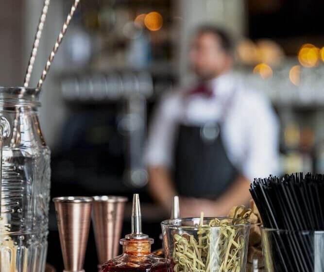 The Foundry Hotel Asheville, Curio Collection By Hilton