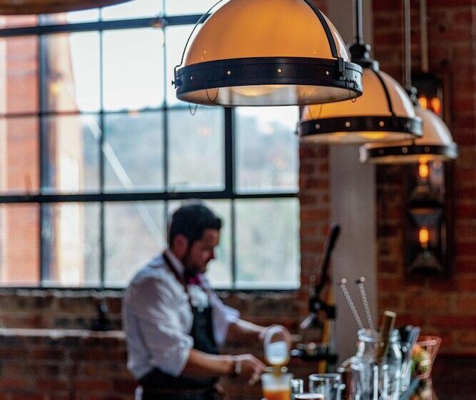 The Foundry Hotel Asheville, Curio Collection By Hilton