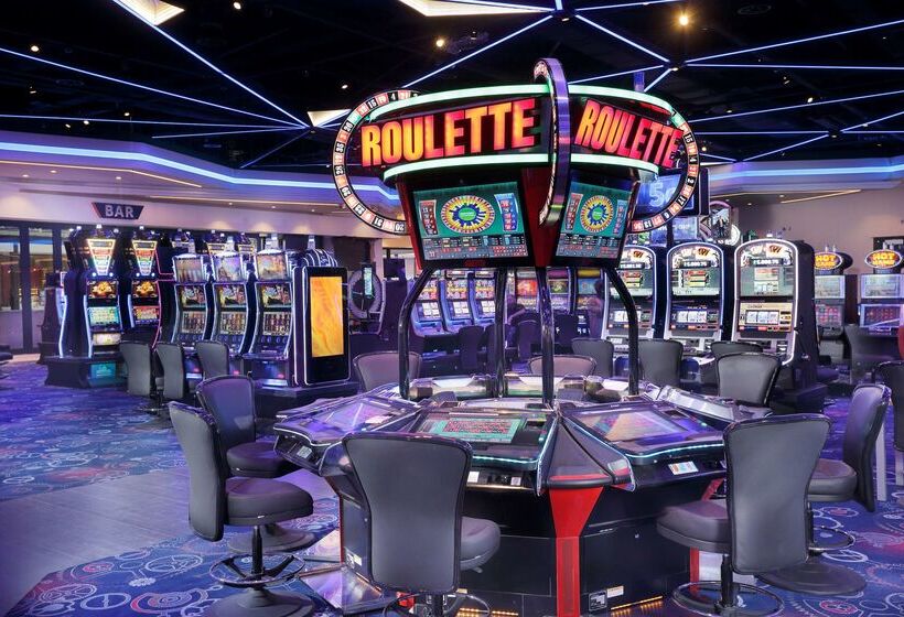 The Maslow Hotel, Time Square