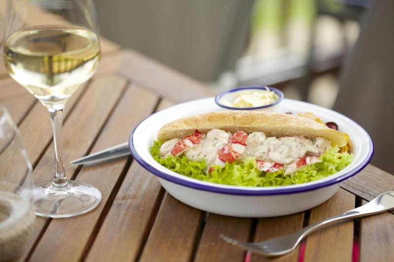 فندق The Mayflower