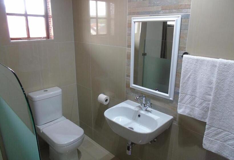 호텔 The Musafer Travel Lodge