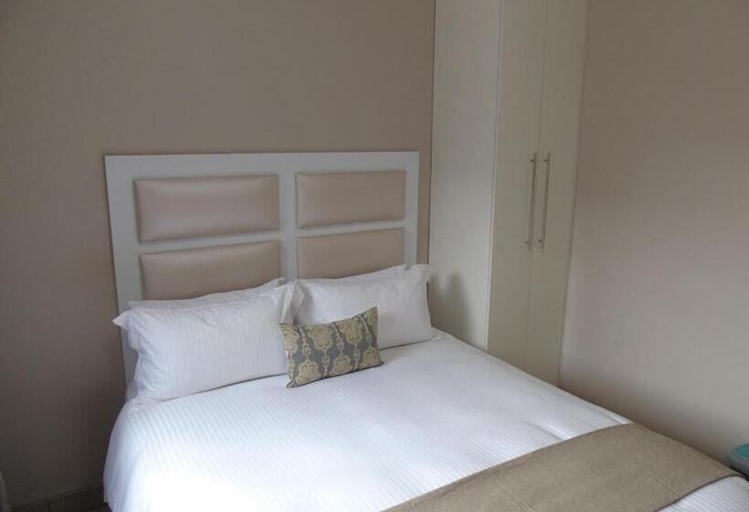 호텔 The Musafer Travel Lodge