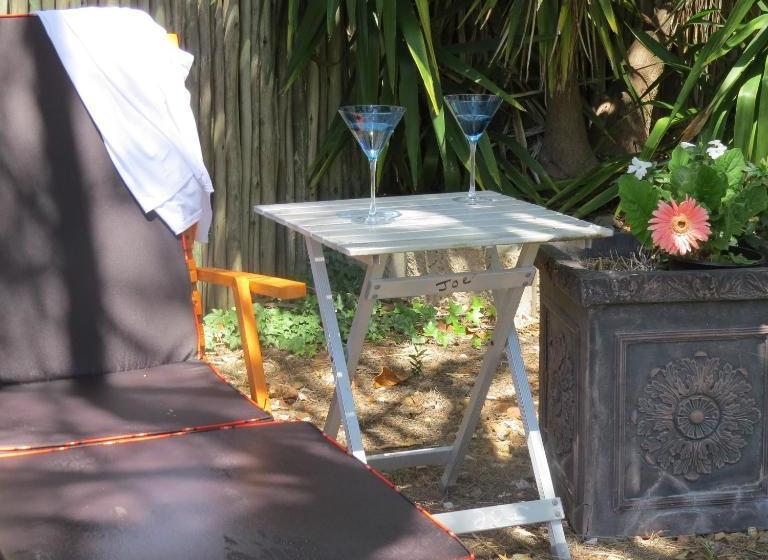 בית מלון כפרי The Orange Bowl