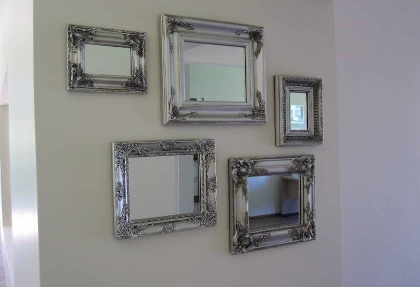 酒店 The Pecan Tree Guesthouse