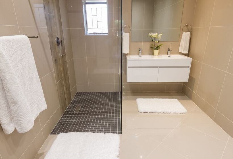 酒店 The Pecan Tree Guesthouse