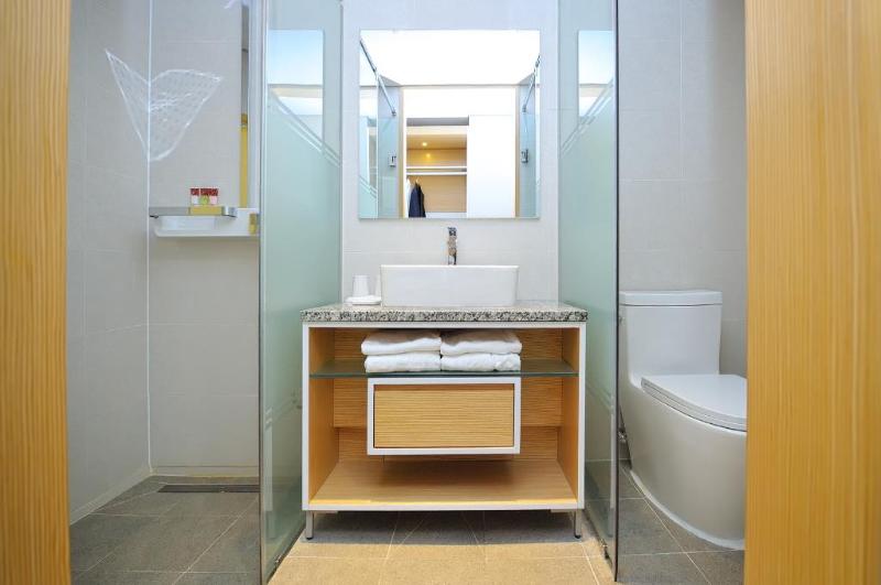 Hotel The Recenz Dongdaemun