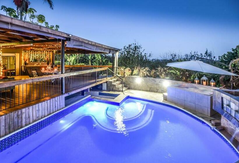 Отель The Rest Guest House