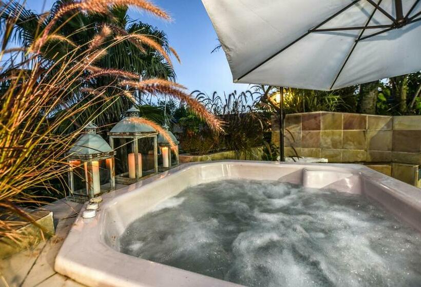 Отель The Rest Guest House