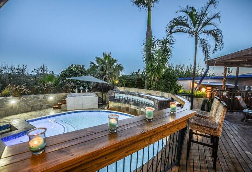 Отель The Rest Guest House