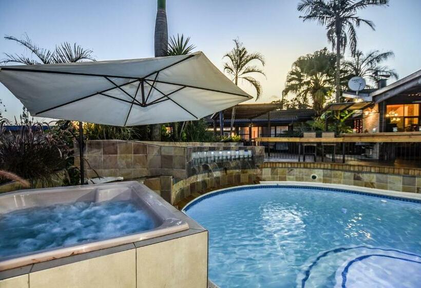 Отель The Rest Guest House