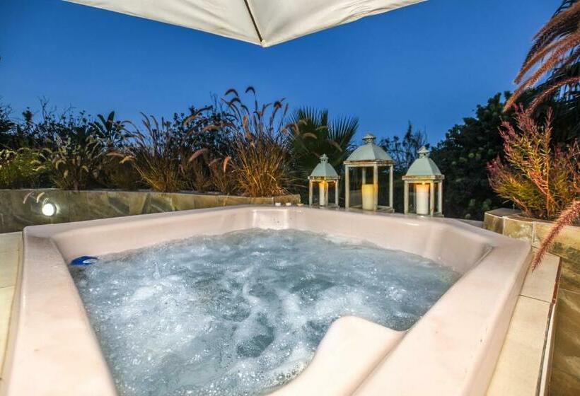 Отель The Rest Guest House