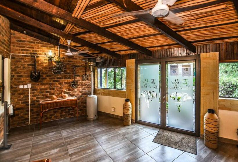 Отель The Rest Guest House