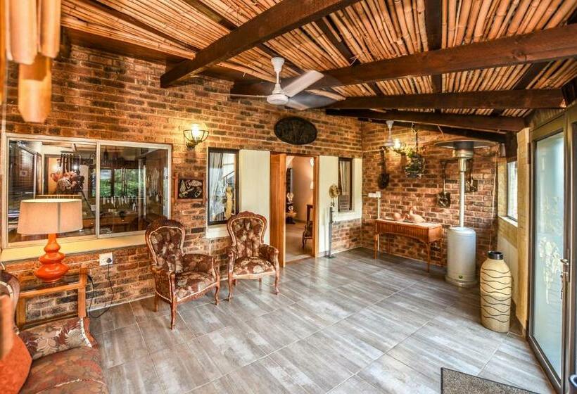 Отель The Rest Guest House