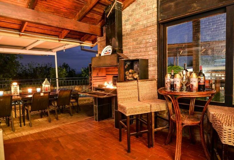 Отель The Rest Guest House