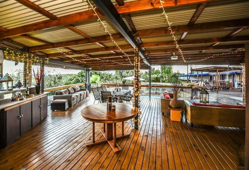 Отель The Rest Guest House