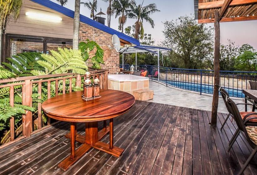 Отель The Rest Guest House