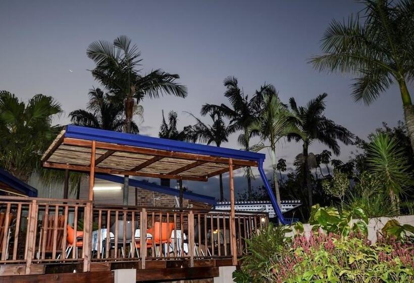 Отель The Rest Guest House