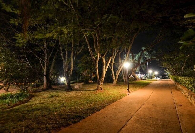 Отель The Rest Guest House