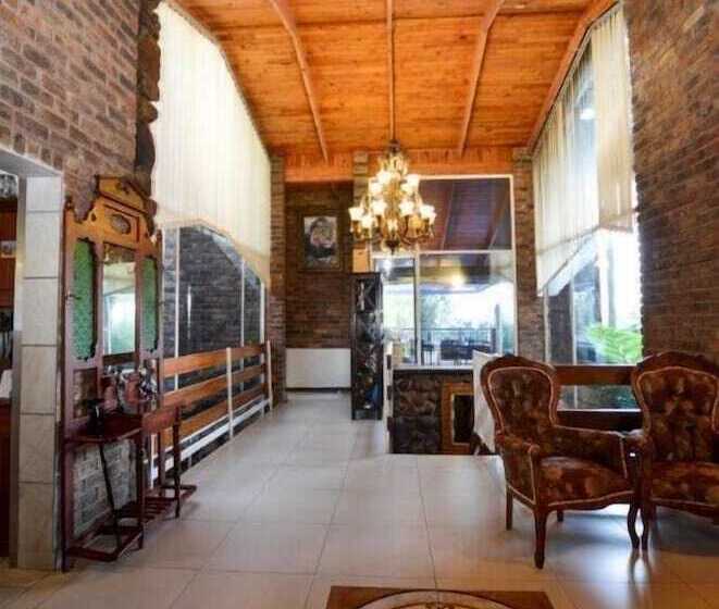 Отель The Rest Guest House