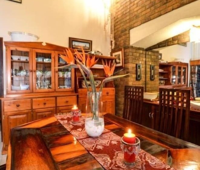 Отель The Rest Guest House