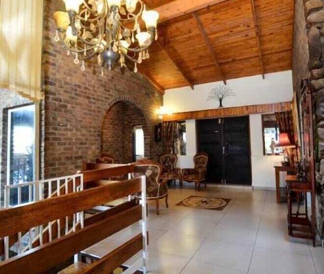 Отель The Rest Guest House