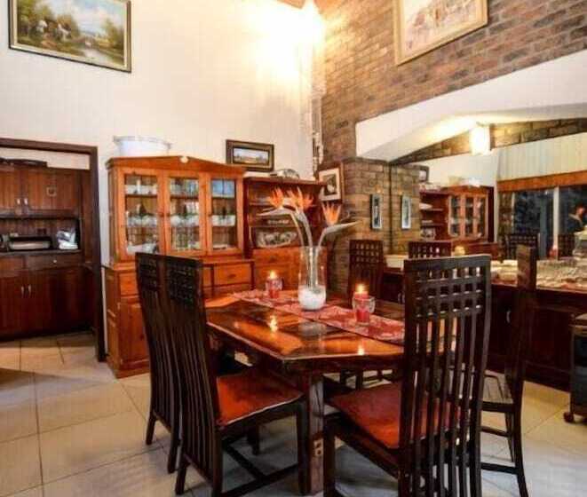 Отель The Rest Guest House