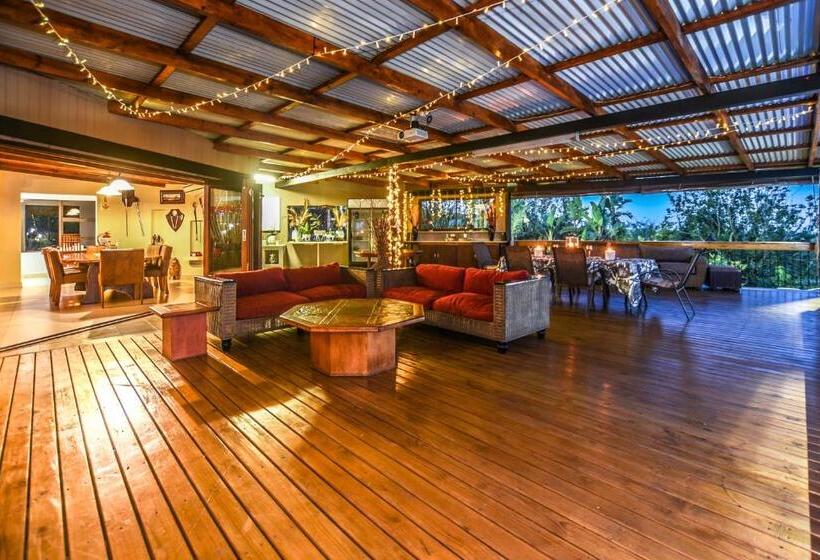 Отель The Rest Guest House