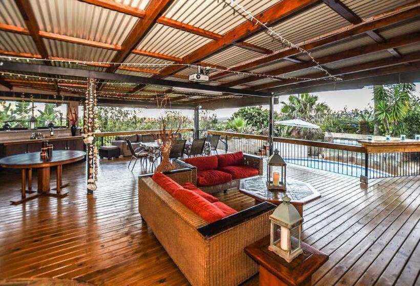 Отель The Rest Guest House