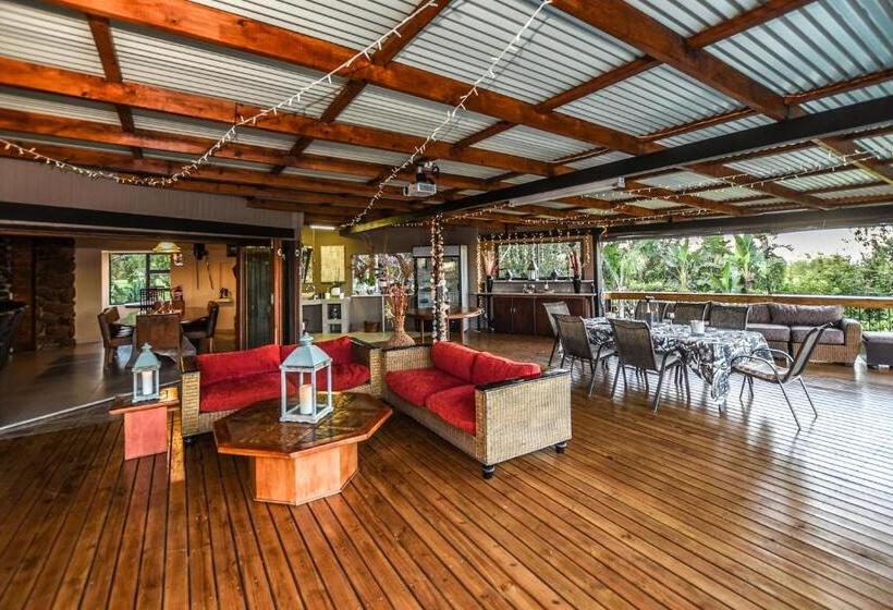 Отель The Rest Guest House