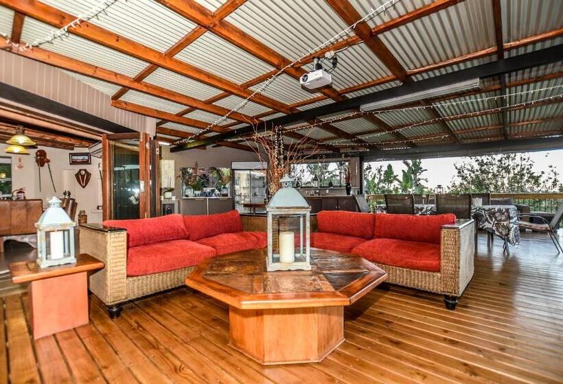 Отель The Rest Guest House