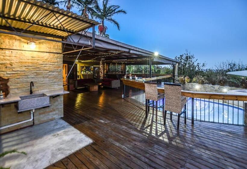 Отель The Rest Guest House