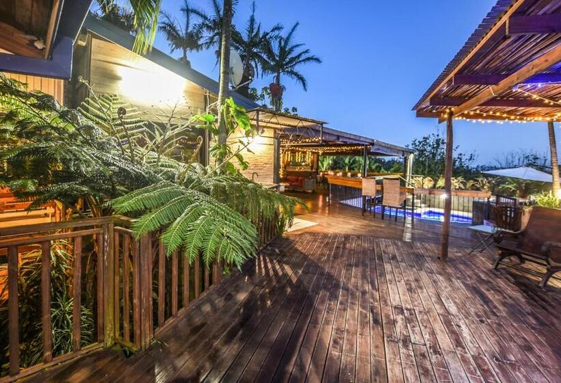 Отель The Rest Guest House