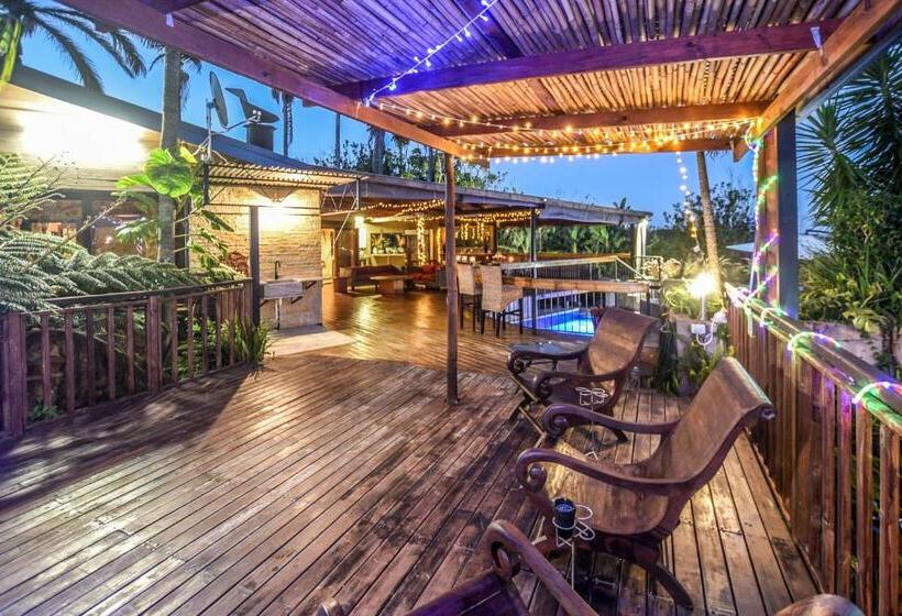 Отель The Rest Guest House