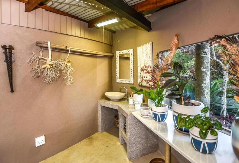 Отель The Rest Guest House